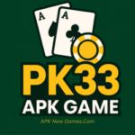 PK33 APK Game